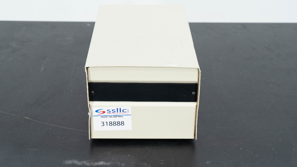 Roper Scientific CE300 Photometrics Fibe Coupled XRay CCD Camera
